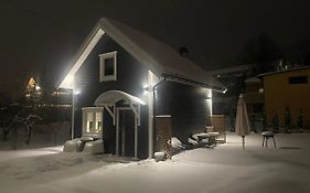 Domek na Blejchu